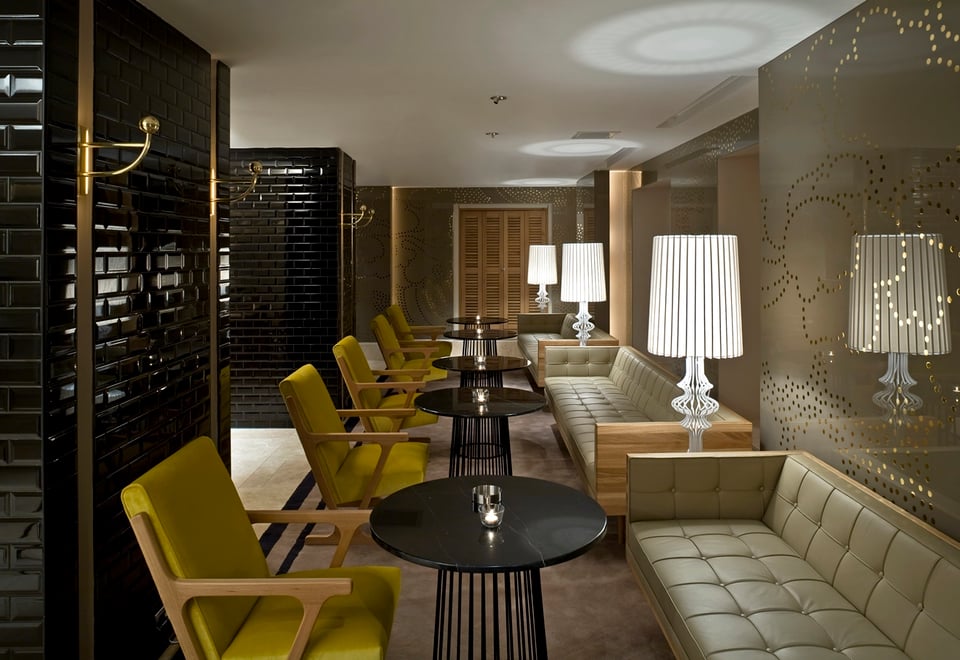 Witt Istanbul Hotel