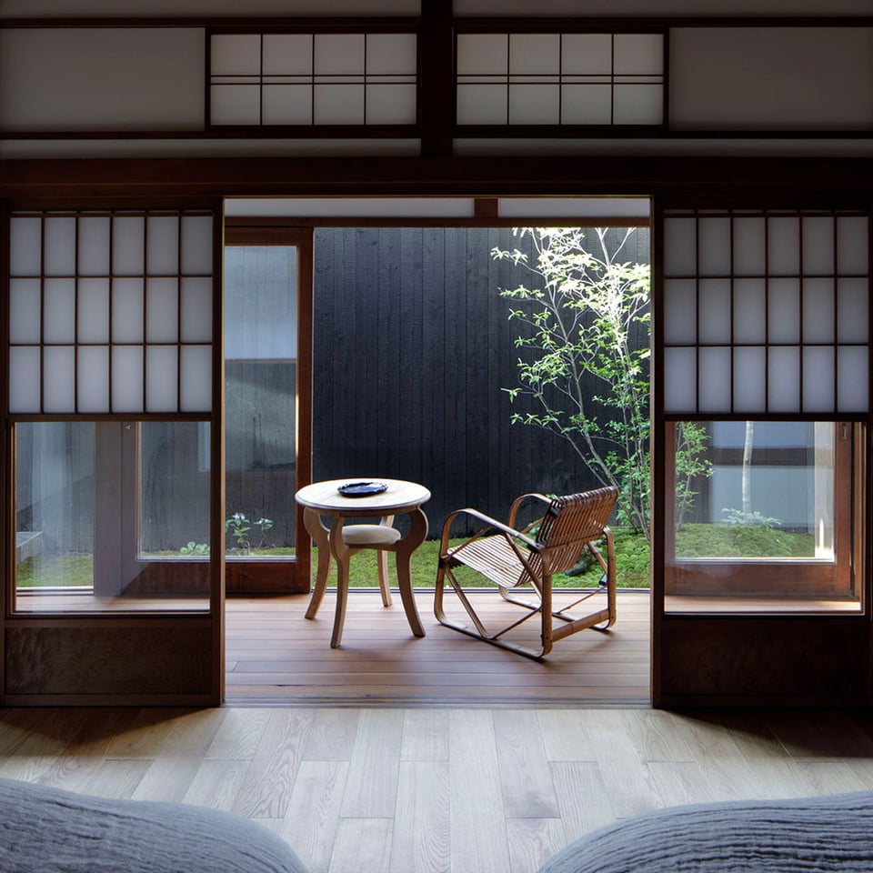 Maruyo Hotel