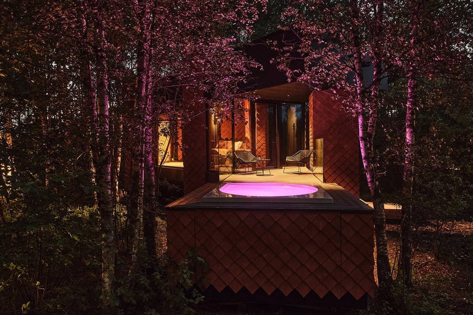 Maidla Nature Resort