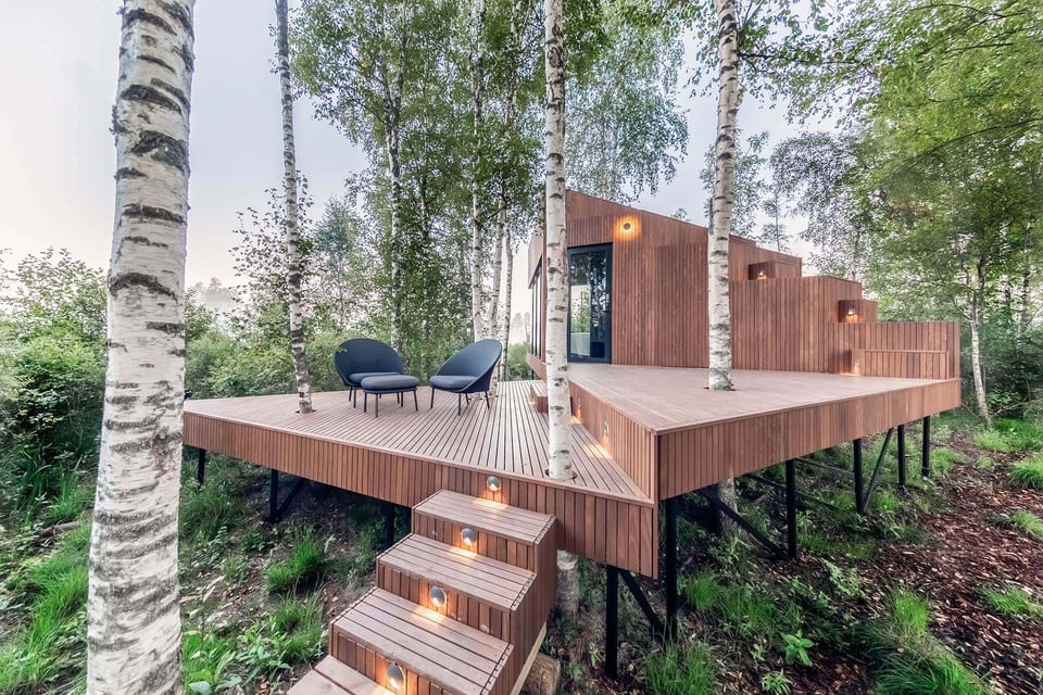 Maidla Nature Resort