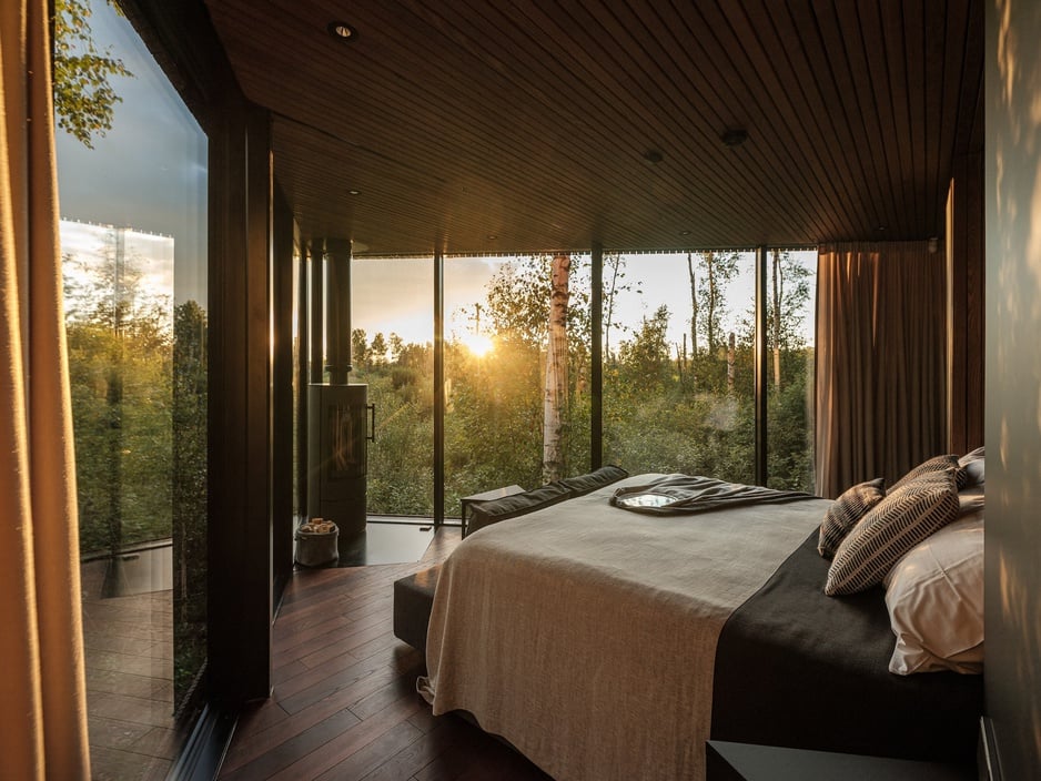 Maidla Nature Resort
