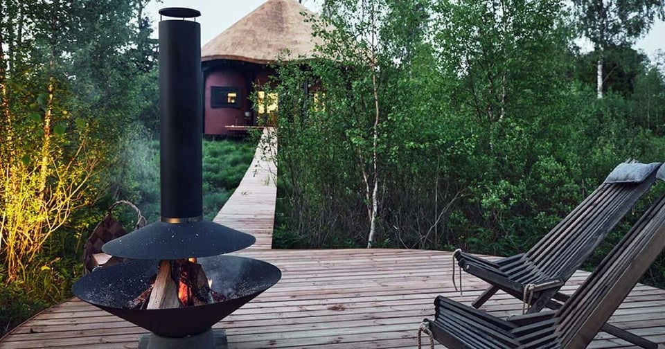 Maidla Nature Resort