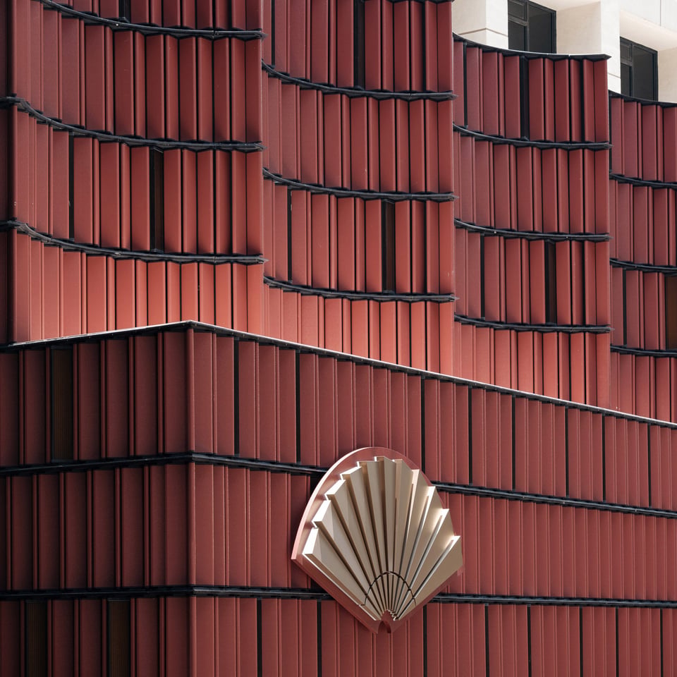 The Landmark Mandarin Oriental, how it began