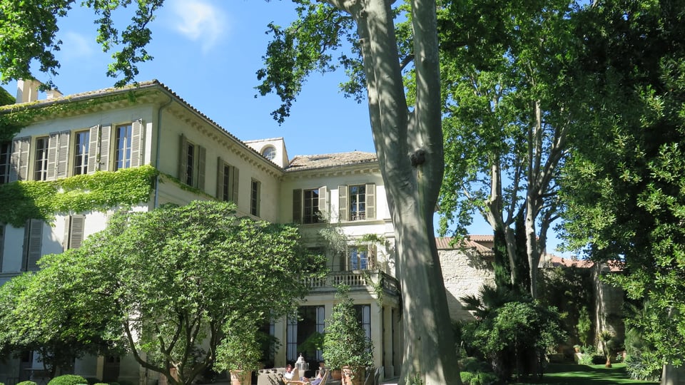 La Divine Comédie, how it began