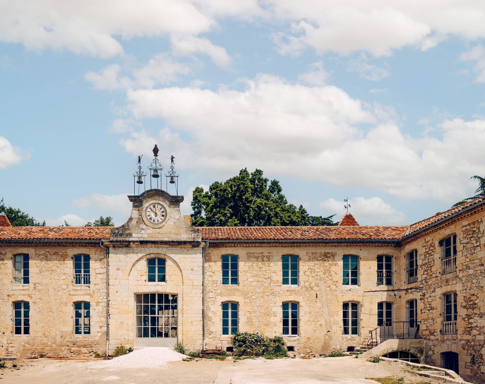 La Manufacture Royale de Lectoure