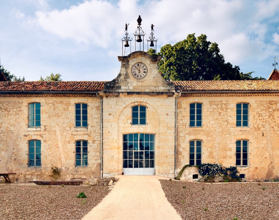 La Manufacture Royale de Lectoure, how it began