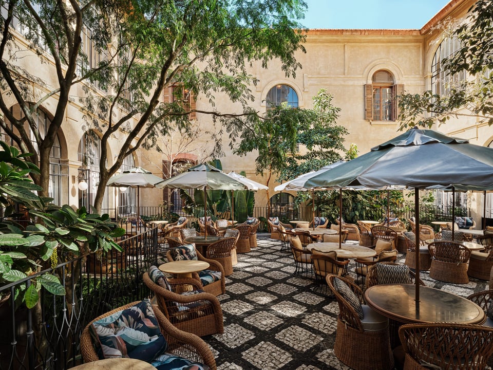 Soho House São Paulo