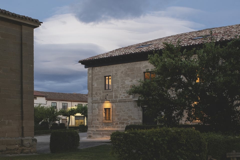 Casa Grande Hotel, how it began