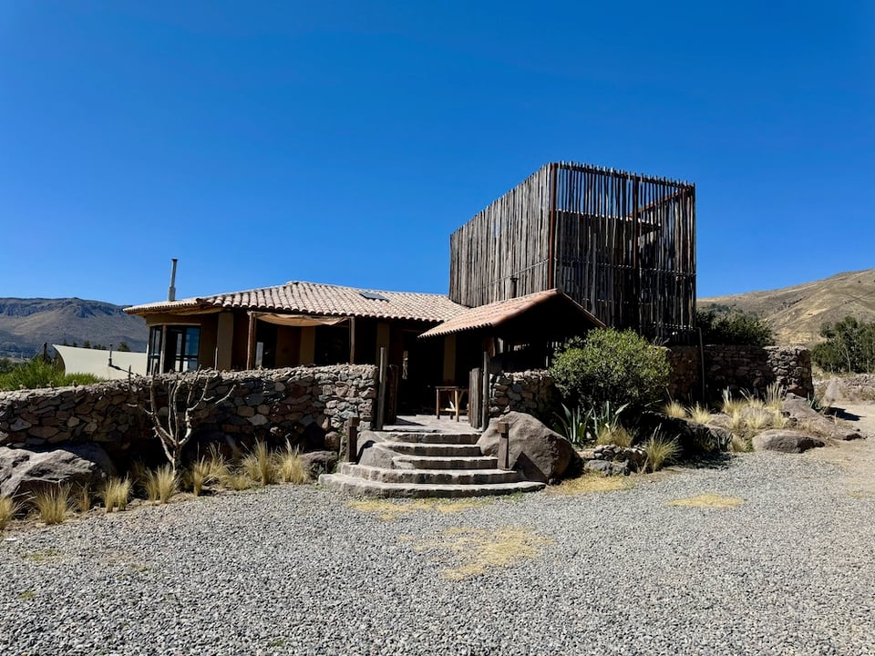 PUQIO by Andean, how it began