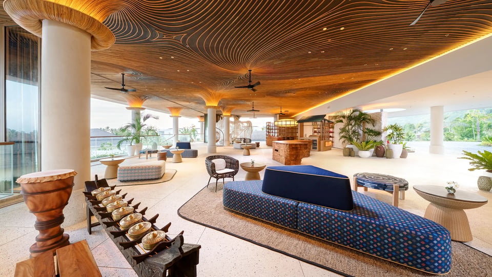 South Palms Resort and Spa Panglao