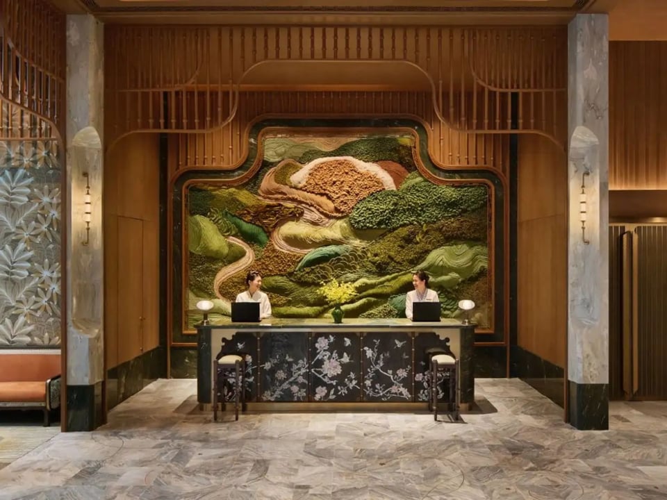 Shangri-La Kunming