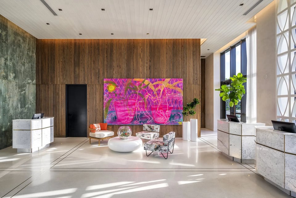 The Dalmar, Fort Lauderdale, a Tribute Portfolio Hotel