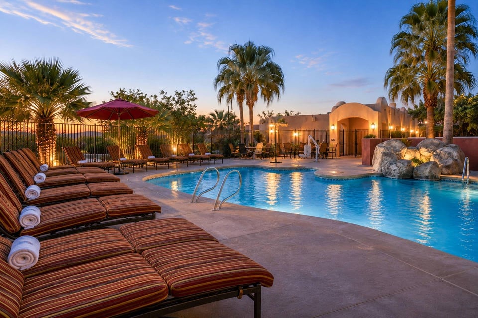 La Posada Lodge & Casitas, an Ascend Collection Hotel