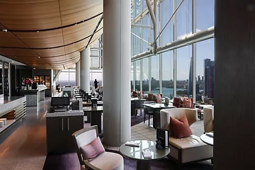 Sofitel Sydney Darling Harbour