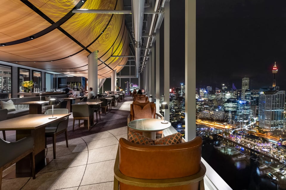 Sofitel Sydney Darling Harbour