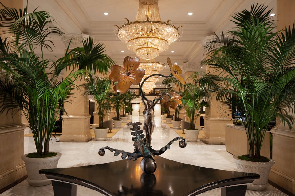 The US Grant, a Luxury Collection Hotel
