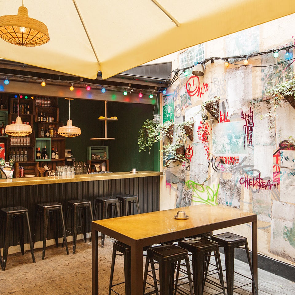 Story Hotel Stockholm Stureplan - JDV by Hyatt