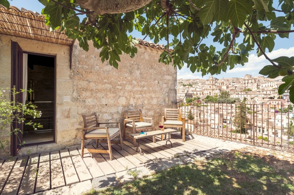 Casa Talía