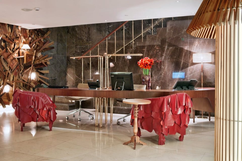 New Hotel