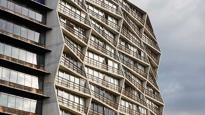Ovolo Canberra, how it began