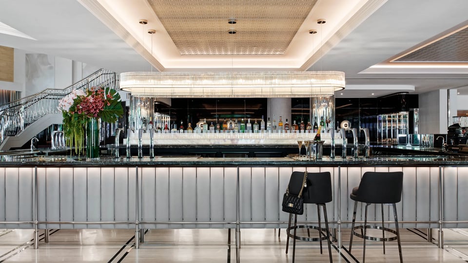 The Royce Hotel