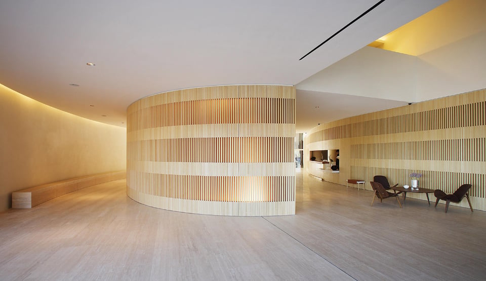 Hotel Puerta America Madrid
