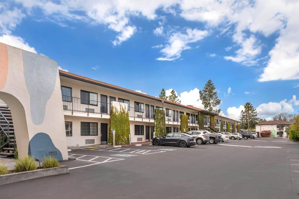 The Sandman Santa Rosa Sonoma, an Ascend Collection Hotel, how it began
