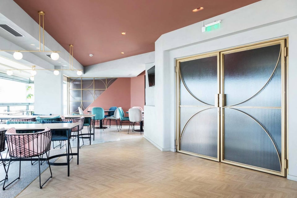 Evripides Hotel