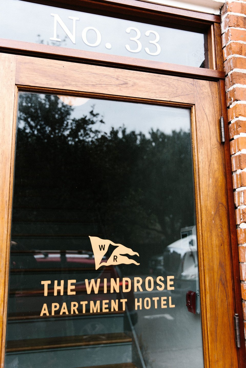 The Windrose, how it began