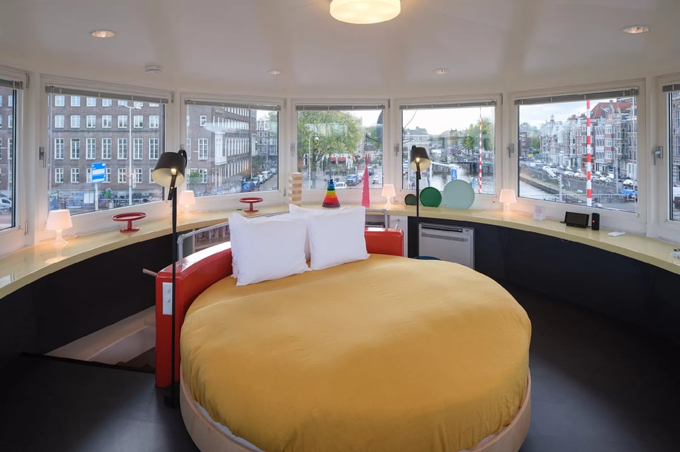 SWEETS hotel Kortjewantsbrug