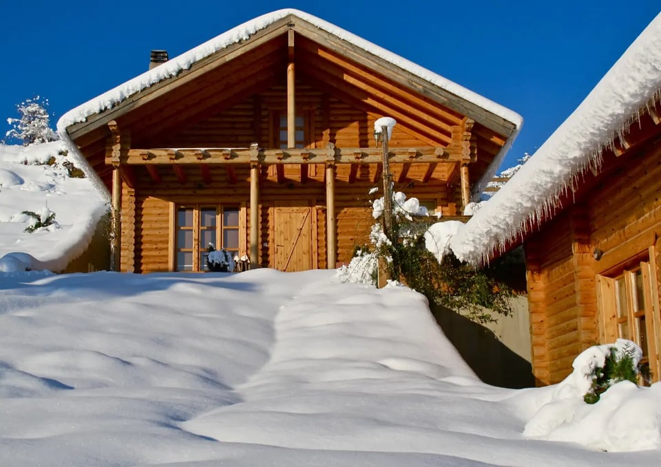 Hyades Mountain Resort, how it began