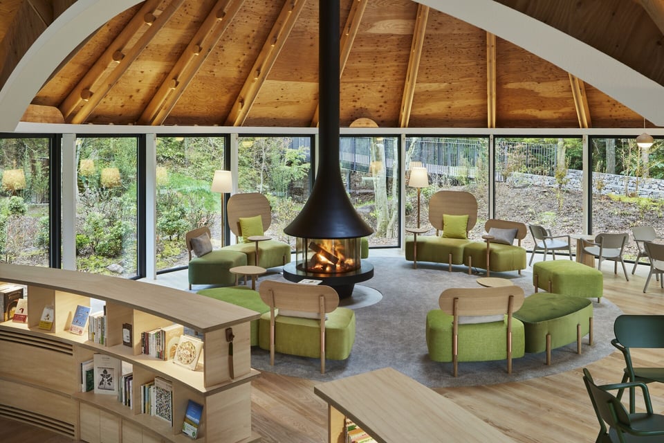 Hoshino Resorts RISONARE Nasu