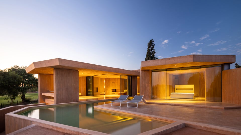 Palmares Ocean Living & Golf