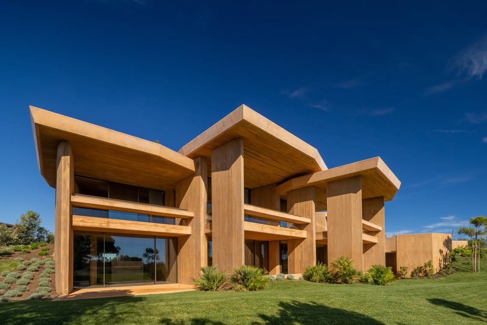 Palmares Ocean Living & Golf, how it began
