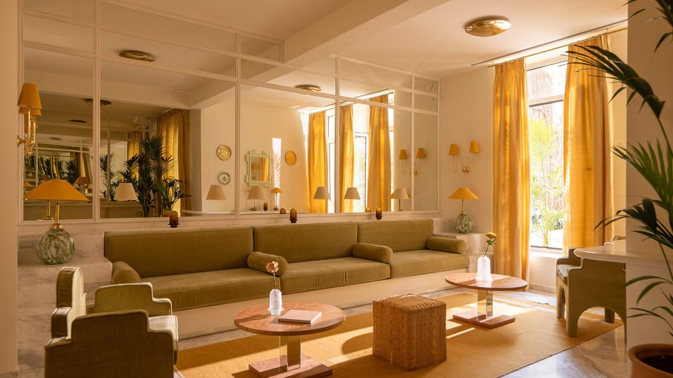 Apollo Palm Hotel