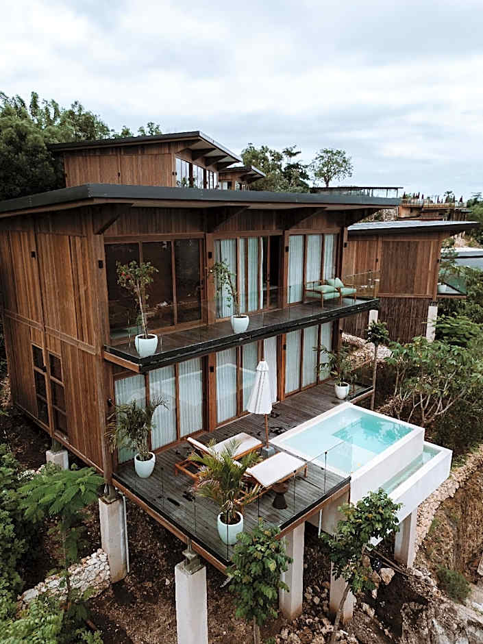 Grün Uluwatu, how it began