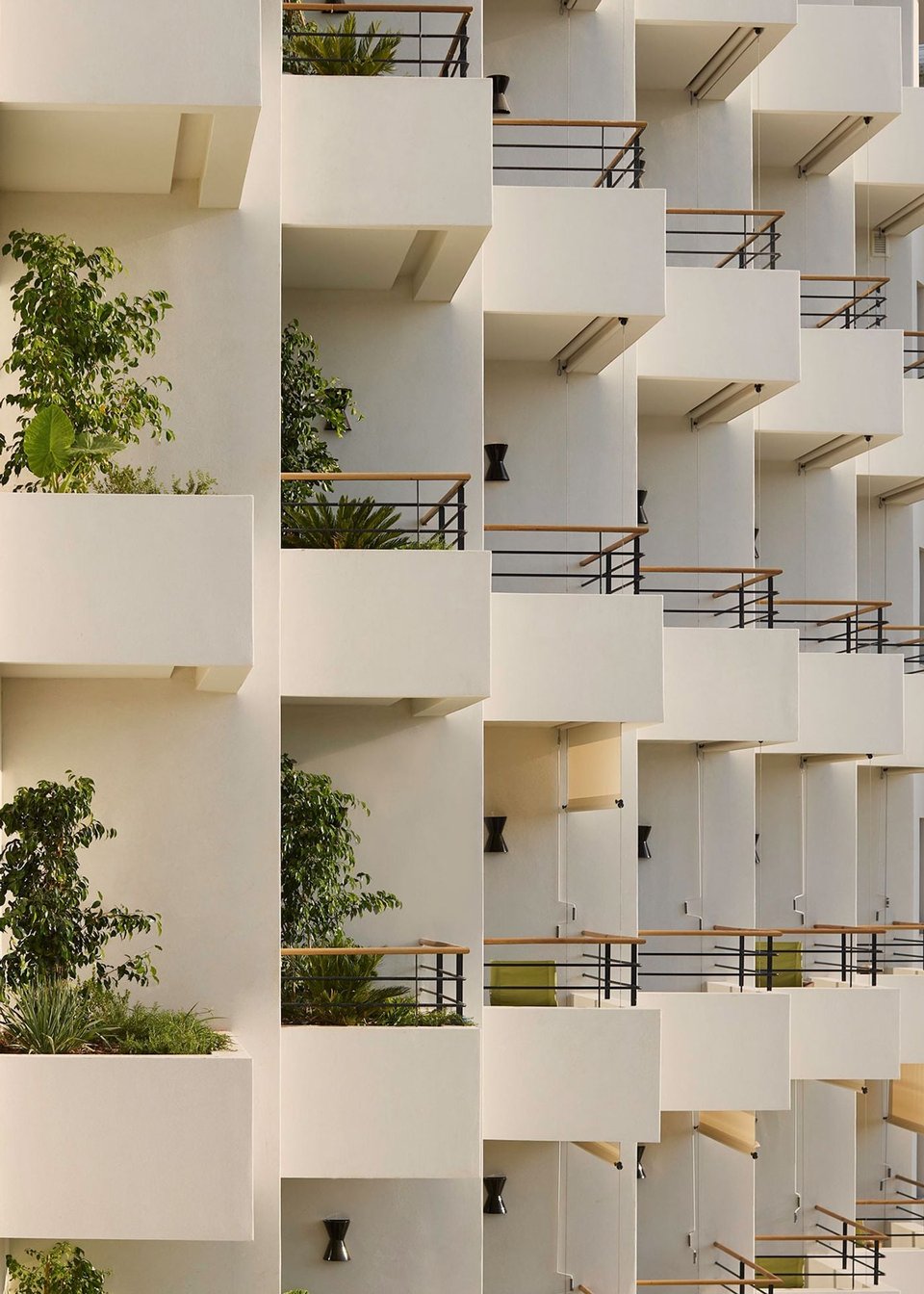 Ace Hotel & Swim Club Athens, how it began