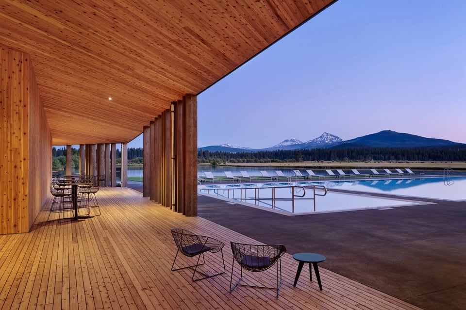Black Butte Ranch