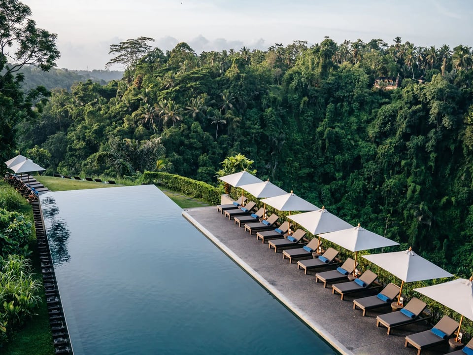 Alila Ubud