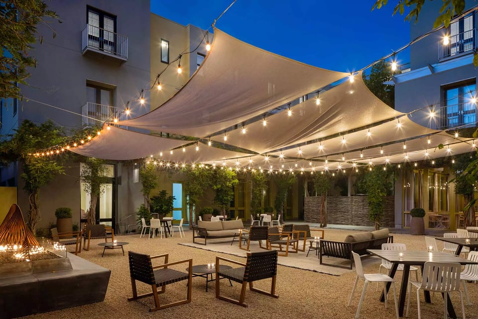 Hotel Healdsburg