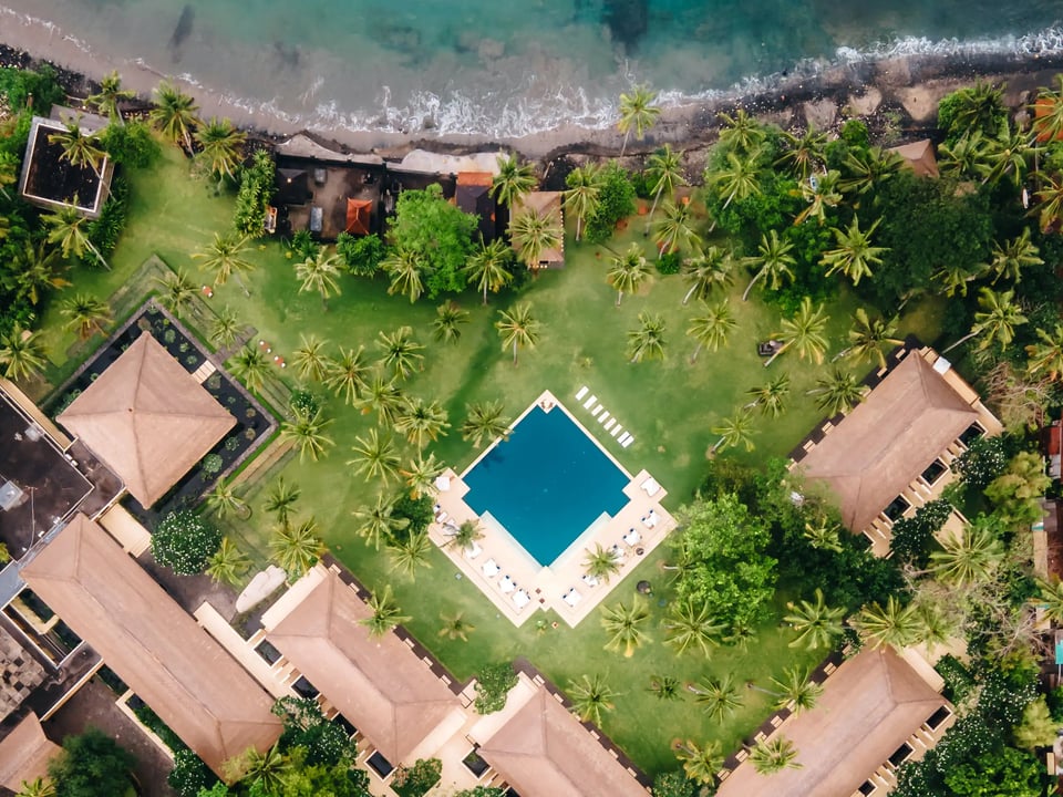 Alila Manggis, how it began