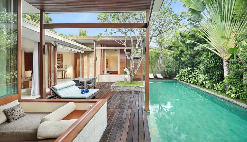 The Elysian Villas Resort