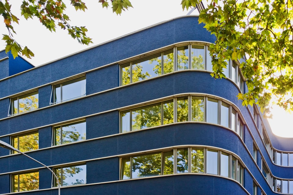 Greulich Design & Boutique Hotel, how it began
