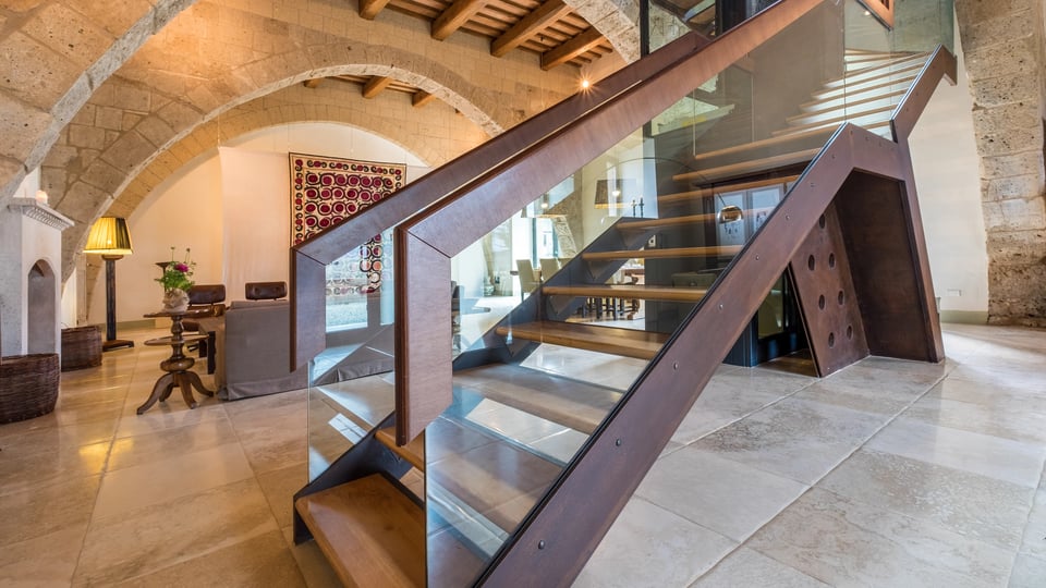 Locanda Palazzone