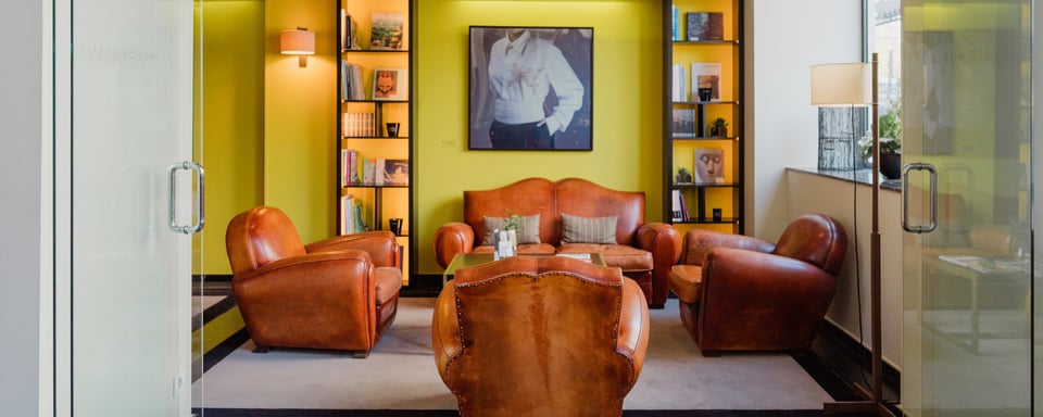 Hotel Miró