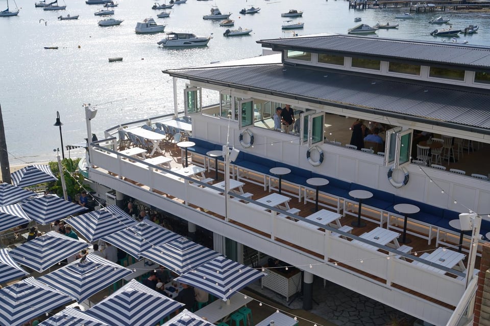 Watsons Bay Boutique Hotel