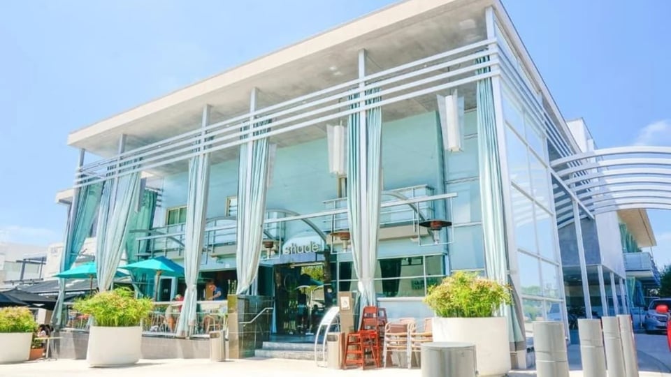 Shade Hotel Manhattan Beach, how it began