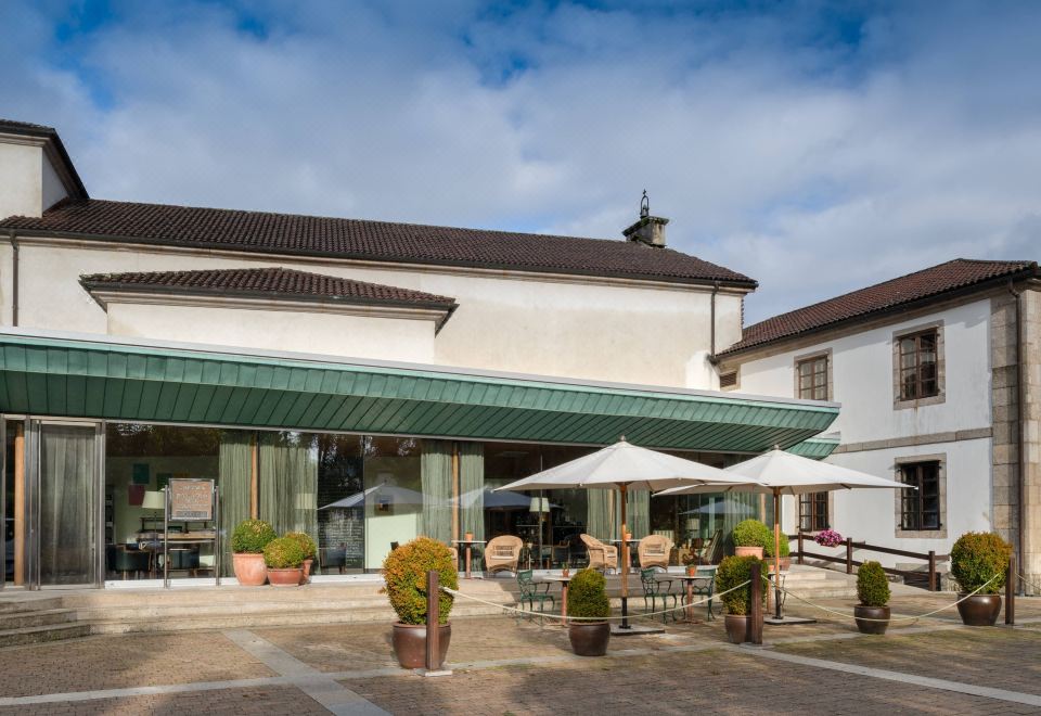 Hotel Palacio del Carmen, Autograph Collection, how it began