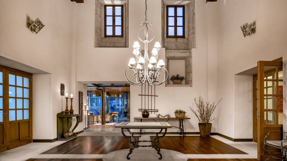 Hotel Palacio del Carmen, Autograph Collection