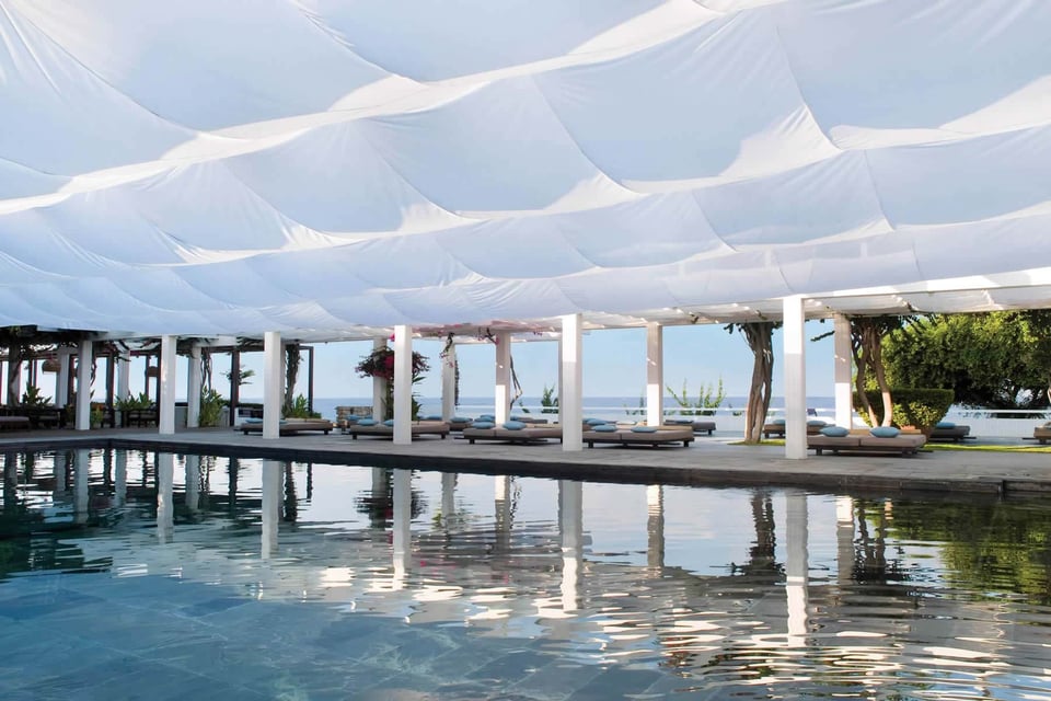 Almyra Hotel